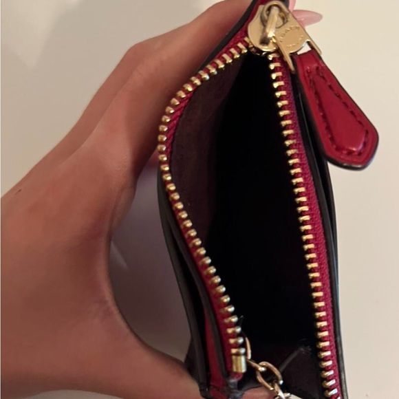 Coach wallet - Picture 3 of 3